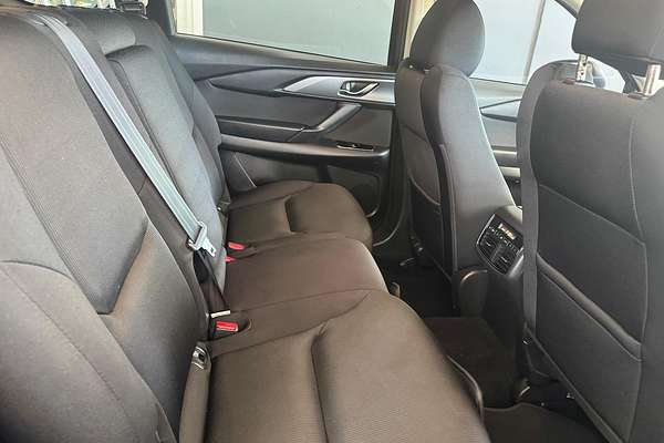 2022 Mazda CX-9 Sport TC