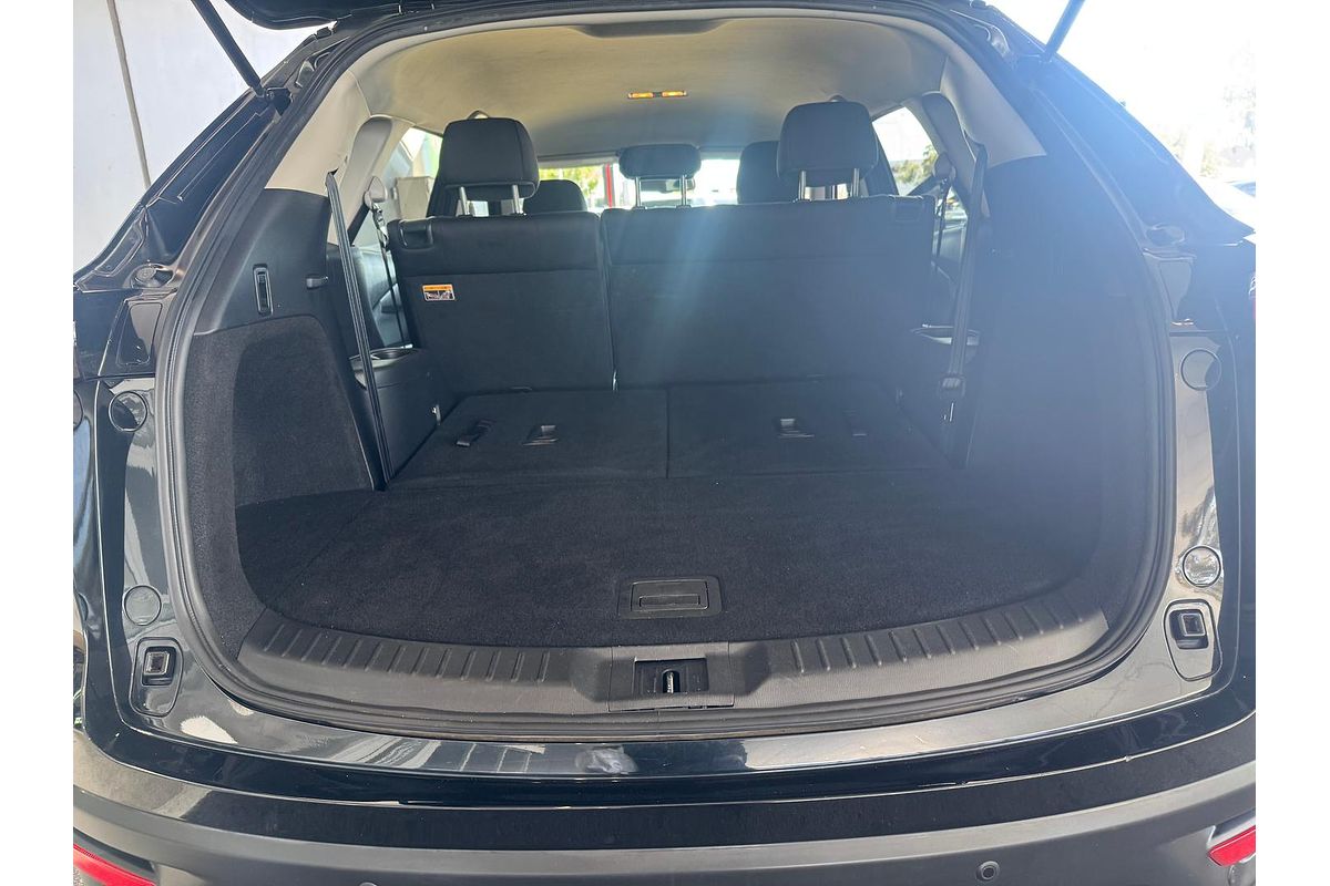 2022 Mazda CX-9 Sport TC