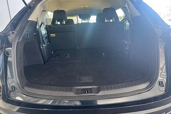 2022 Mazda CX-9 Sport TC