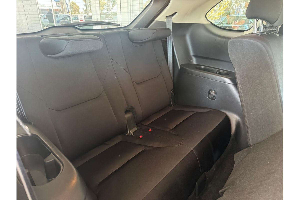 2022 Mazda CX-9 Sport TC