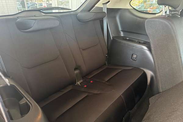 2022 Mazda CX-9 Sport TC