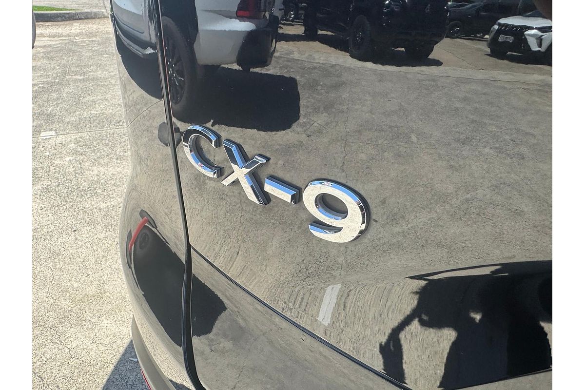 2022 Mazda CX-9 Sport TC