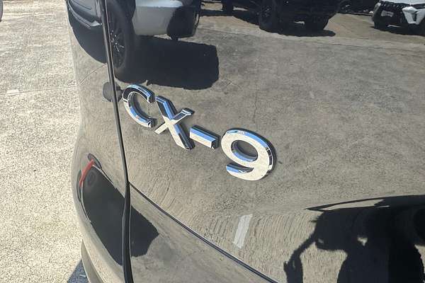 2022 Mazda CX-9 Sport TC