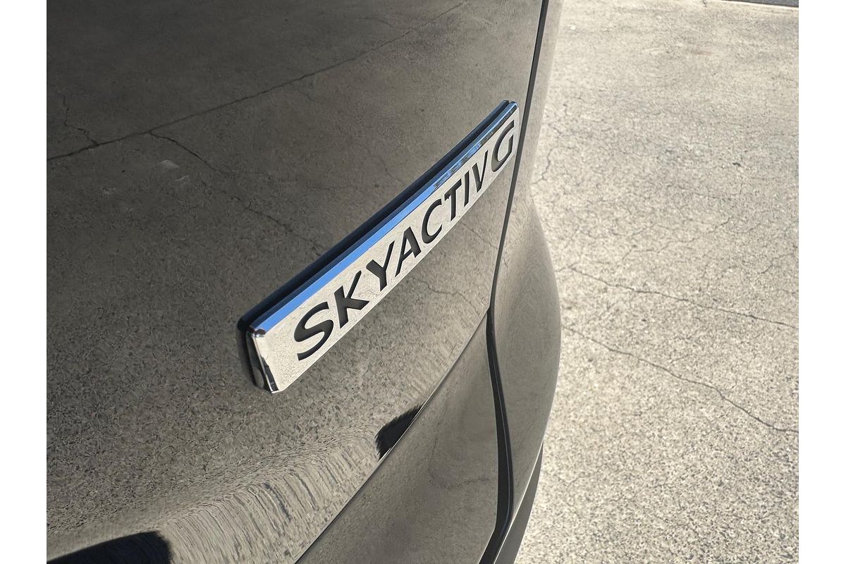 2022 Mazda CX-9 Sport TC