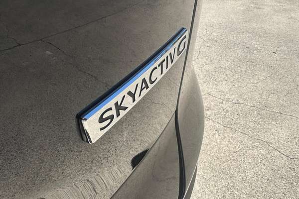 2022 Mazda CX-9 Sport TC