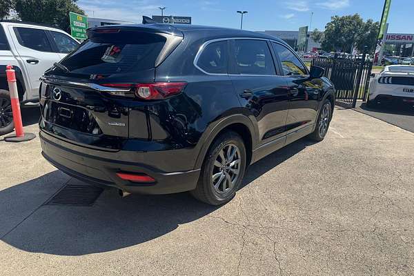 2022 Mazda CX-9 Sport TC