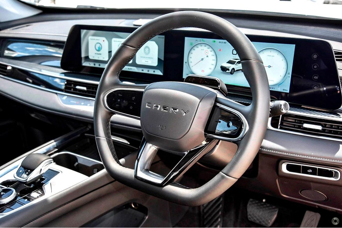 2025 Chery Tiggo 7 Urban T32