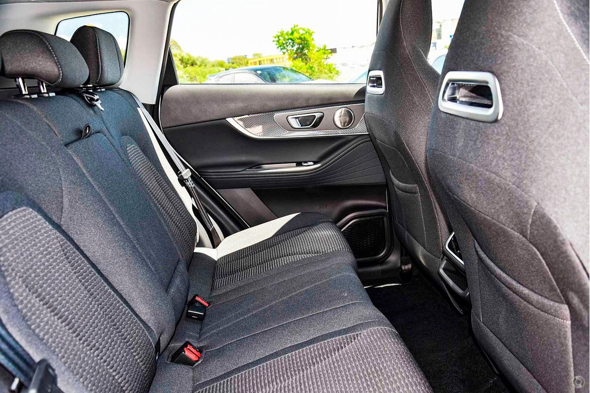 2025 Chery Tiggo 7 Urban T32