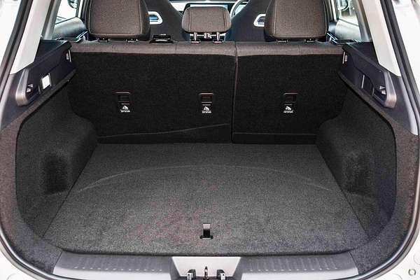 2025 Chery Tiggo 7 Urban T32