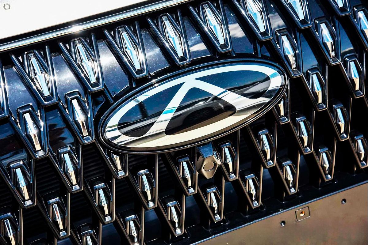 2025 Chery Tiggo 7 Urban T32