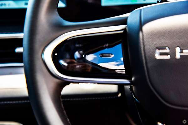 2025 Chery Tiggo 7 Urban T32