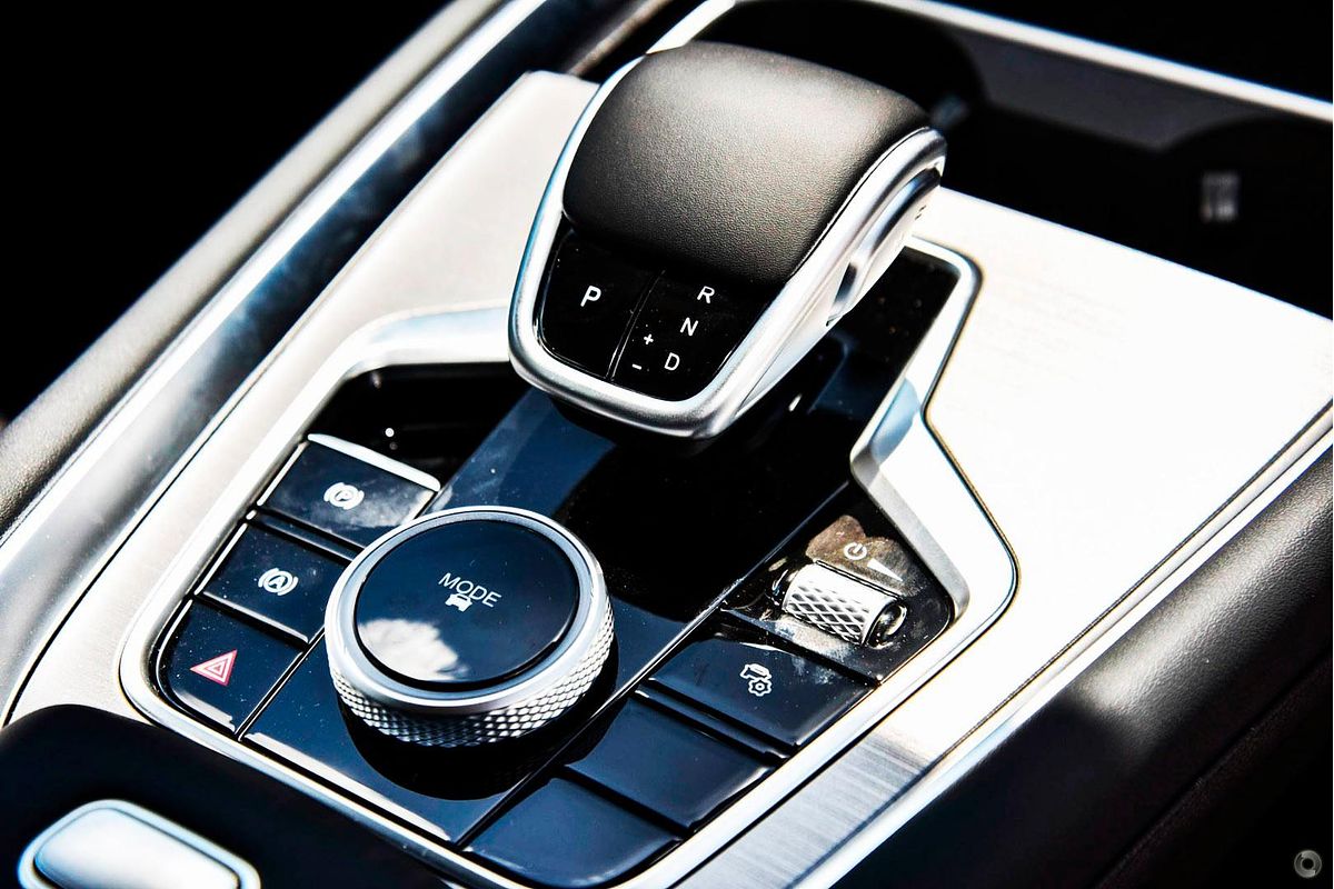 2025 Chery Tiggo 7 Urban T32