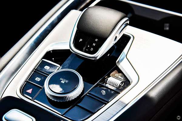 2025 Chery Tiggo 7 Urban T32