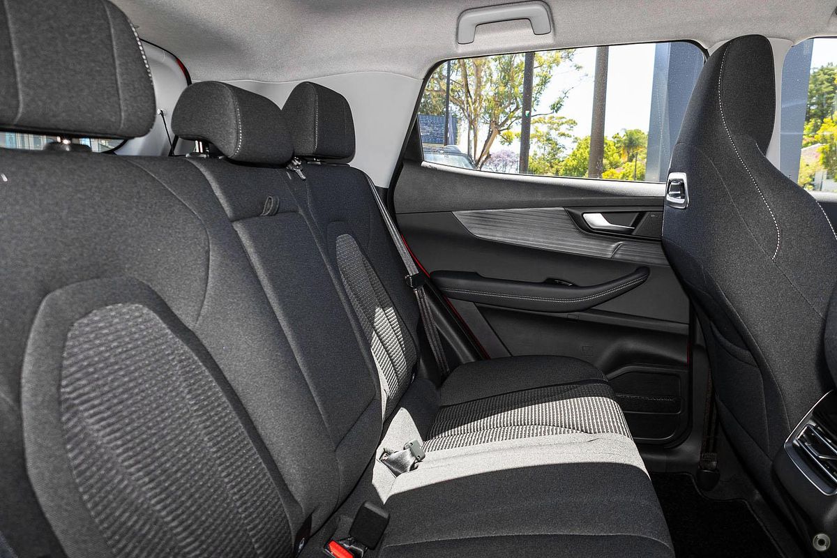 2025 Chery Tiggo 4 Hybrid Urban