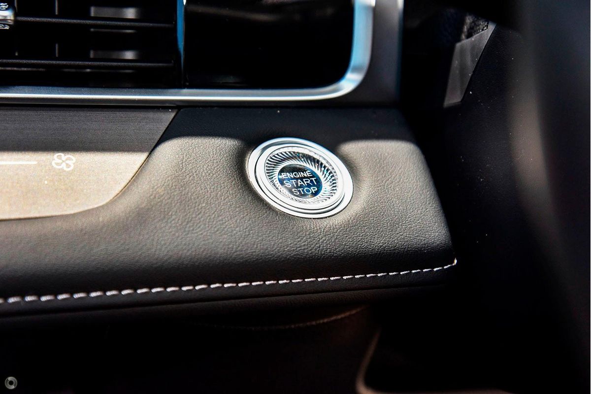 2025 Chery Tiggo 7 Urban T32