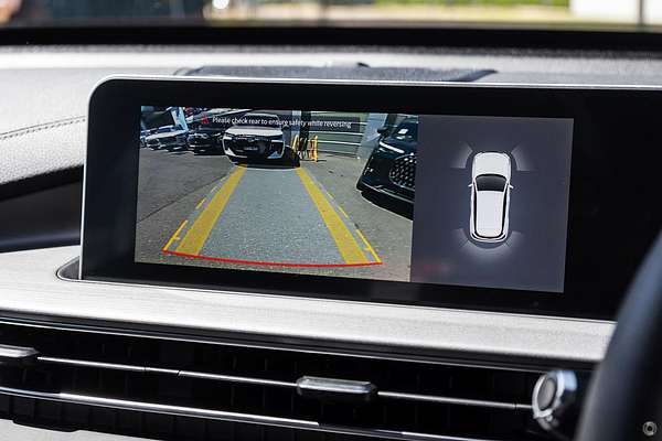 2025 Chery Tiggo 4 Hybrid Urban