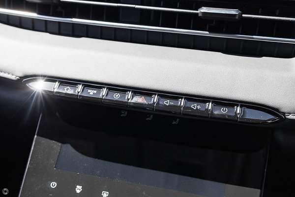 2025 Chery Tiggo 4 Hybrid Urban