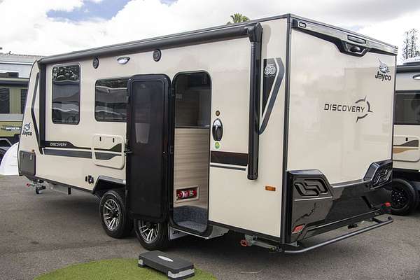 2025 Jayco DISCOVERY