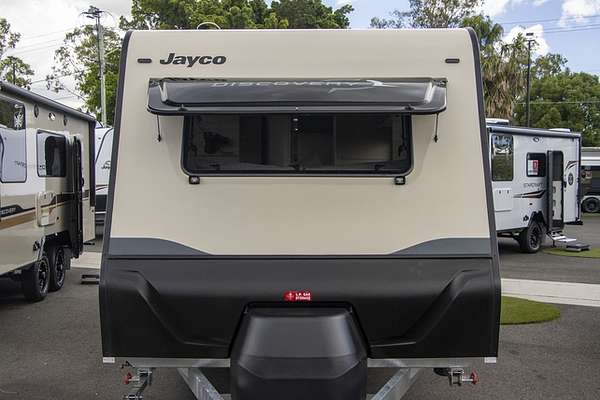 2025 Jayco DISCOVERY