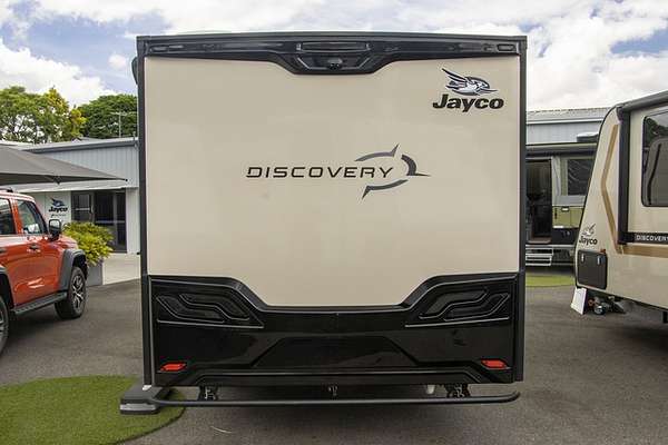 2025 Jayco DISCOVERY