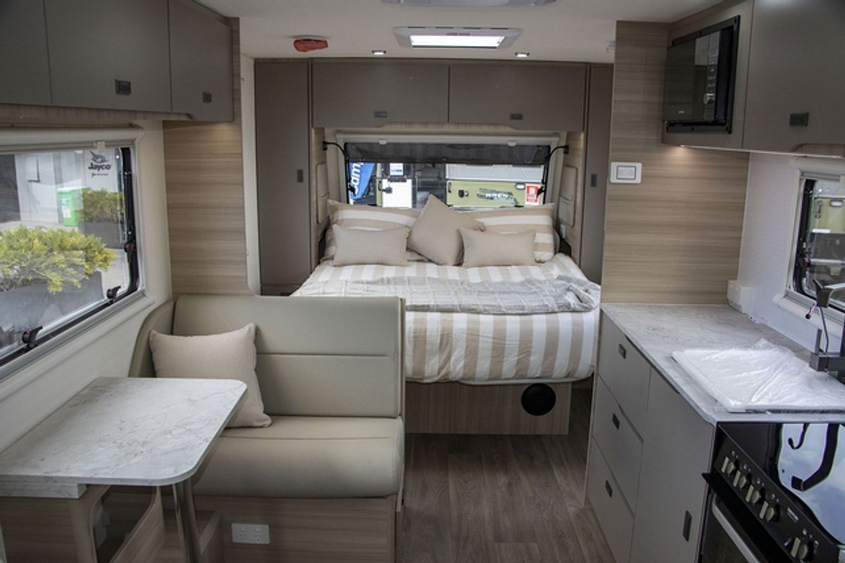 2025 Jayco DISCOVERY