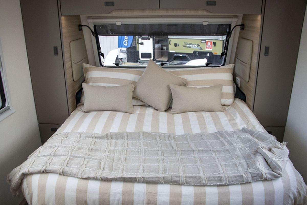 2025 Jayco DISCOVERY