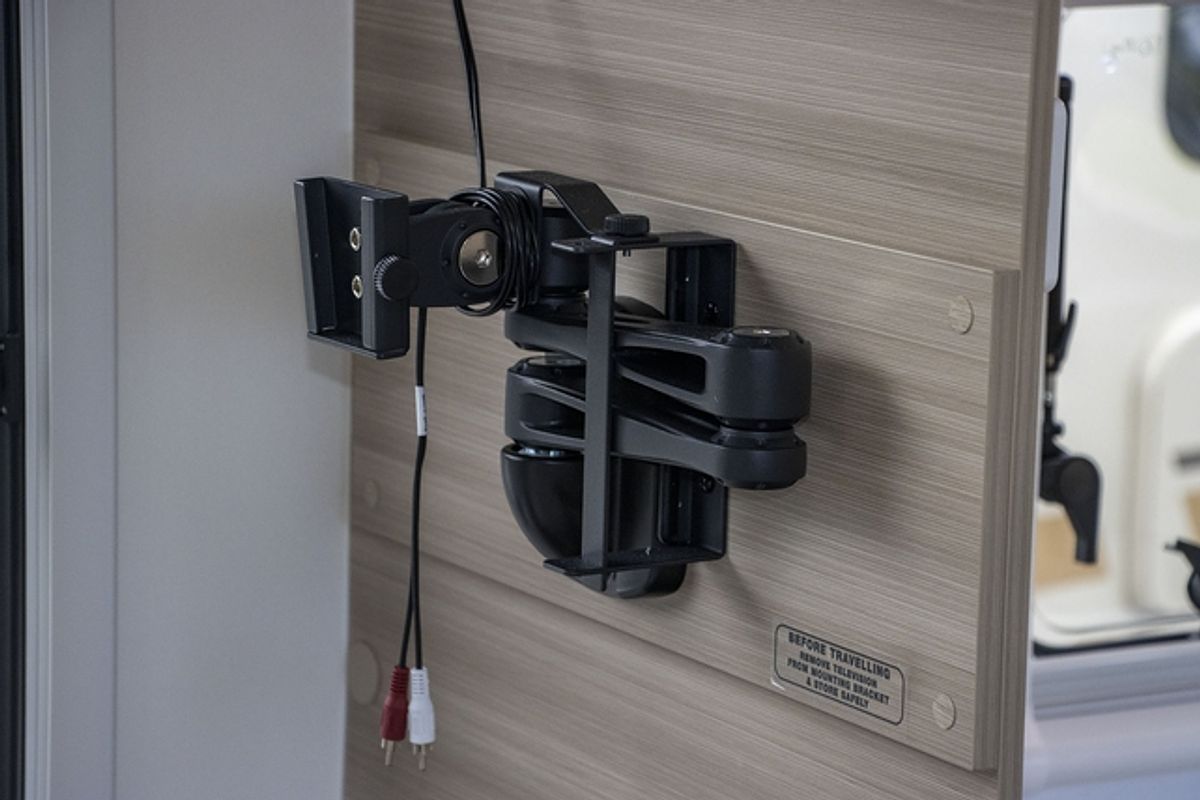 2025 Jayco DISCOVERY