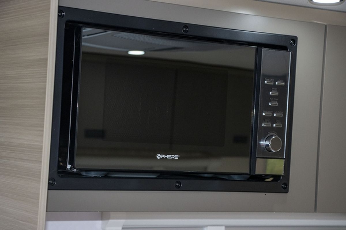 2025 Jayco DISCOVERY