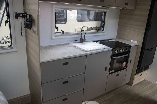2025 Jayco DISCOVERY