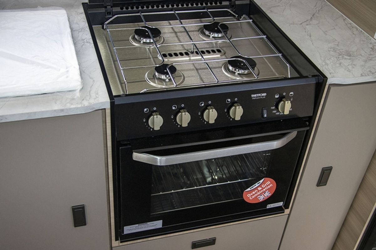 2025 Jayco DISCOVERY