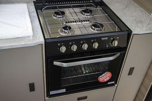 2025 Jayco DISCOVERY