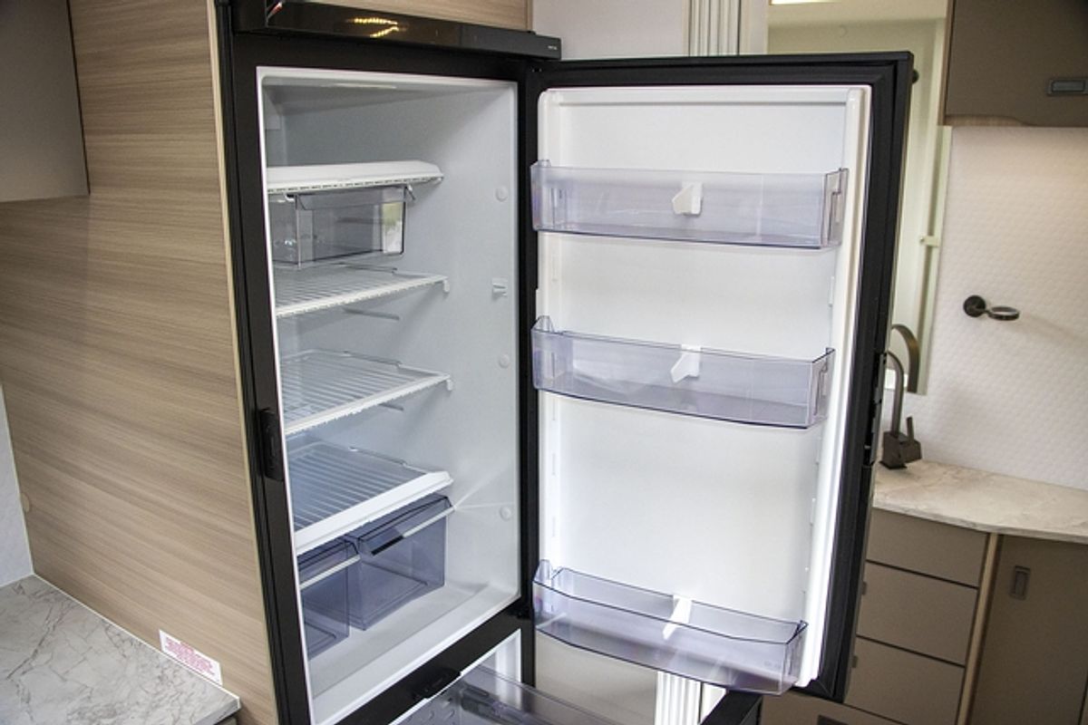 2025 Jayco DISCOVERY