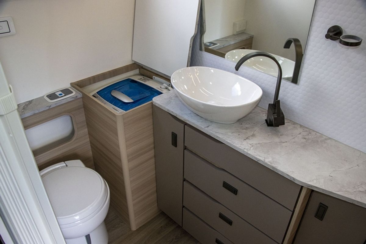 2025 Jayco DISCOVERY