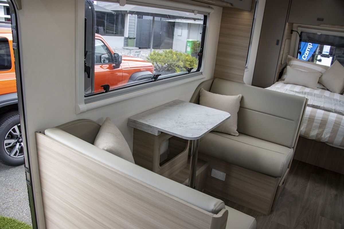 2025 Jayco DISCOVERY