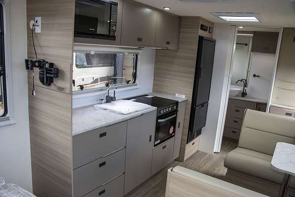 2025 Jayco DISCOVERY