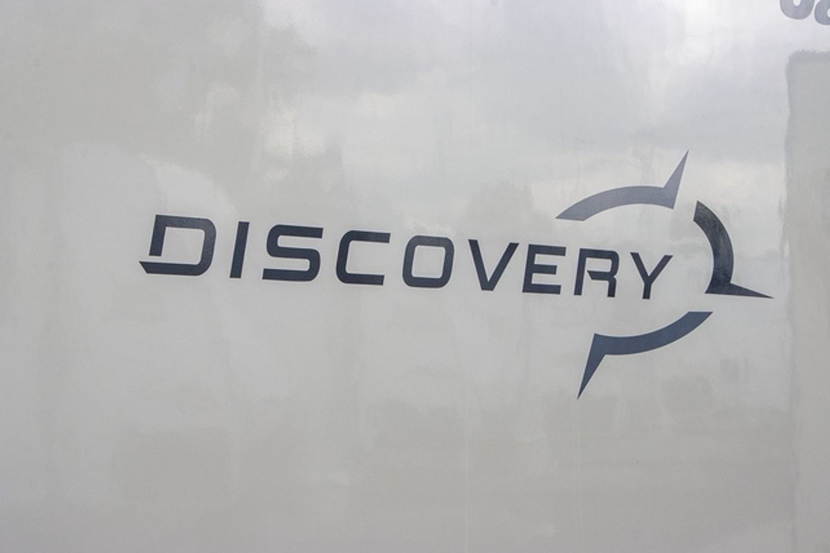 2025 Jayco DISCOVERY