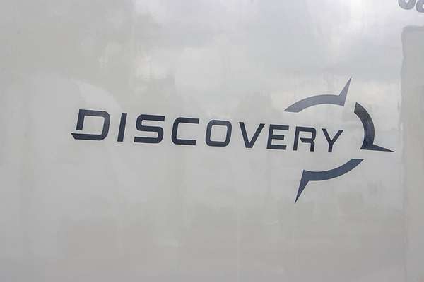 2025 Jayco DISCOVERY