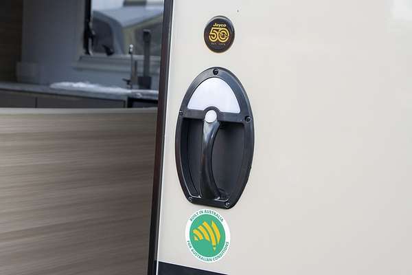 2025 Jayco DISCOVERY