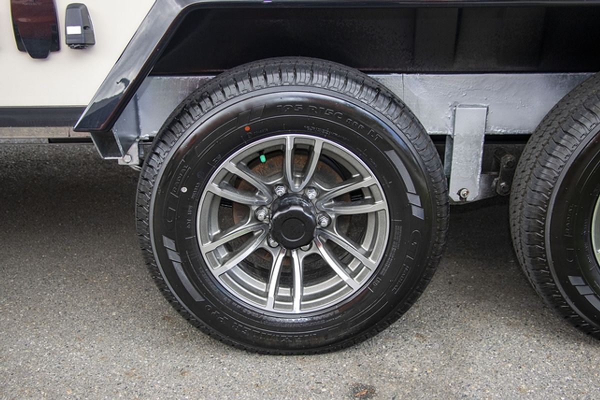 2025 Jayco DISCOVERY