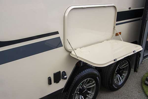 2025 Jayco DISCOVERY