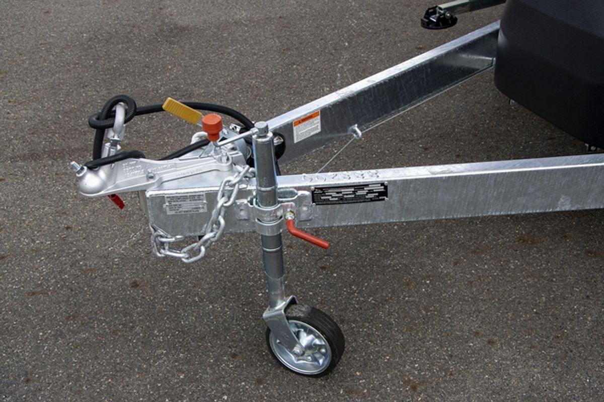 2025 Jayco DISCOVERY