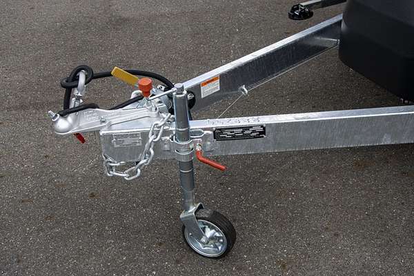 2025 Jayco DISCOVERY