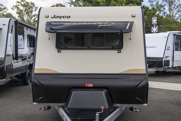 2025 Jayco DISCOVERY