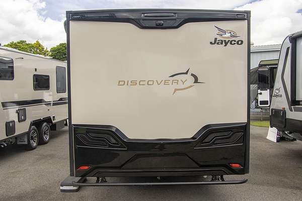 2025 Jayco DISCOVERY