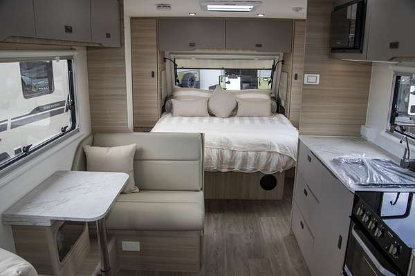 2025 Jayco DISCOVERY