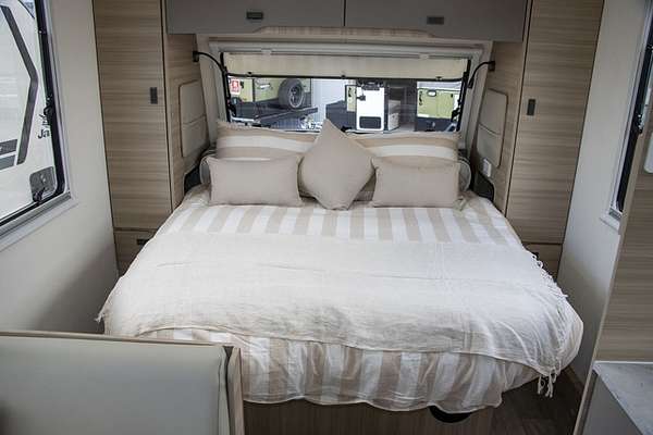 2025 Jayco DISCOVERY