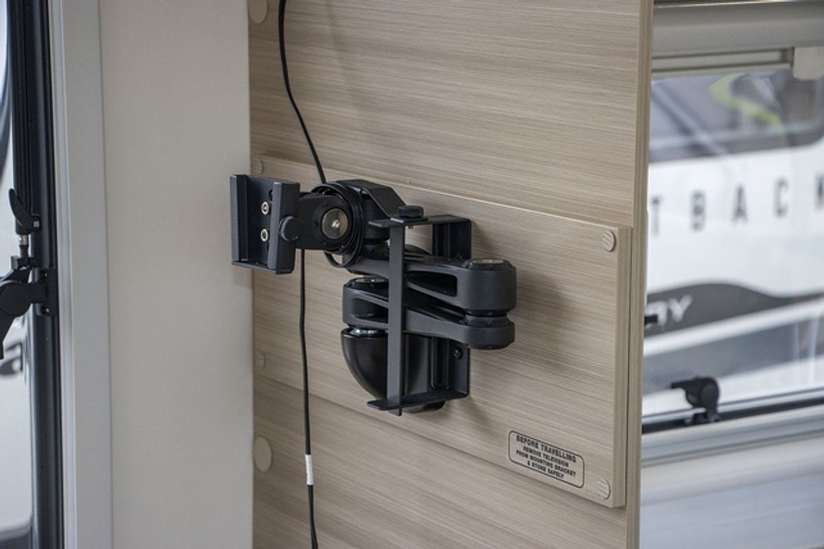 2025 Jayco DISCOVERY