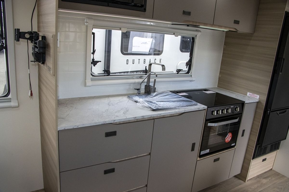 2025 Jayco DISCOVERY