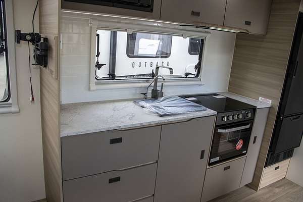 2025 Jayco DISCOVERY