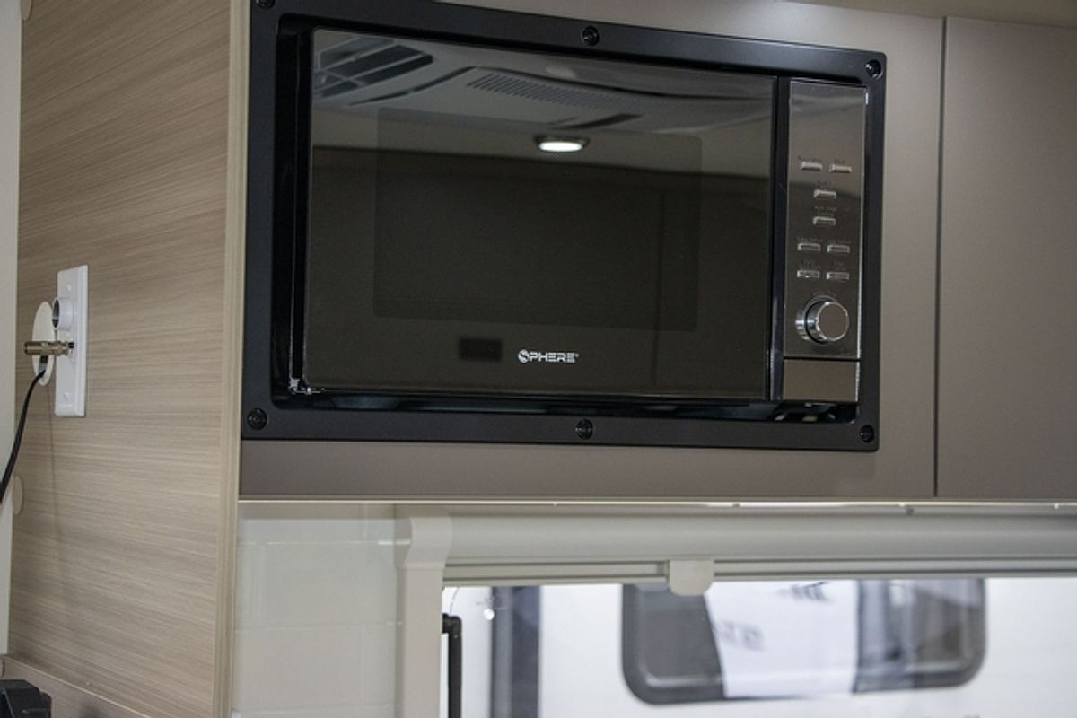 2025 Jayco DISCOVERY